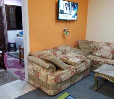 Ad-Dukhaylah Apartment | شقه بجوار البحر الهدوء والأمان شاطئ اكسجين