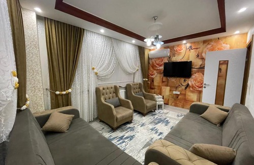Avcilar Apartment | شقه جديده 3+1