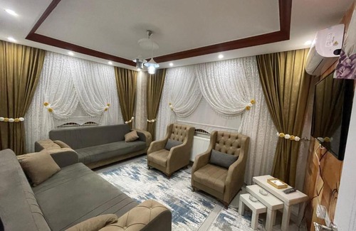 Avcilar Apartment | شقه جديده 3+1