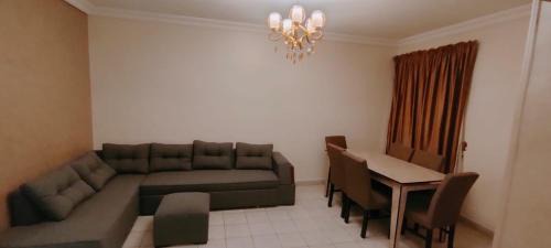 Nasr City Apartment | شقه عائليه بجوار سيتى ستارز مدينة نصر للعائلات فقط 21