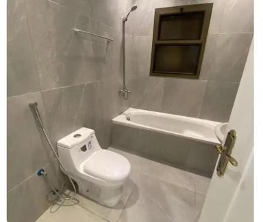 Al Olaya District Apartment | شقه غرفه وصاله بدخول ذكي