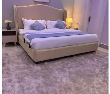 Al Olaya District Apartment | شقه غرفه وصاله بدخول ذكي