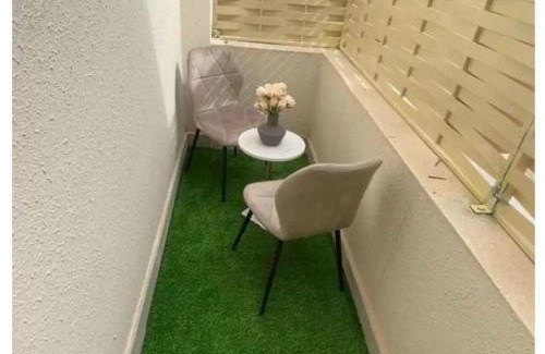 Al Olaya District Apartment | شقه غرفه وصاله بدخول ذكي