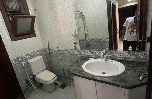 Maadi Apartment | شقه فندقيه مفروشه الترا مودرن للأيجار اليومي ومدد طويله ڤيو روعه