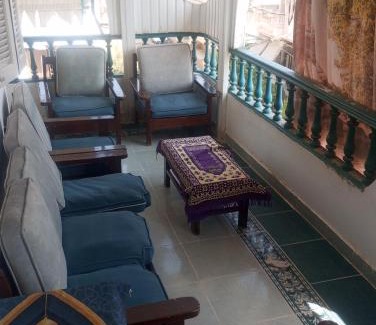 Ras El Bar Apartment | شقه للايجار بمدينه راس البر