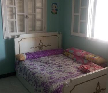 Ras El Bar Apartment | شقه للايجار بمدينه راس البر