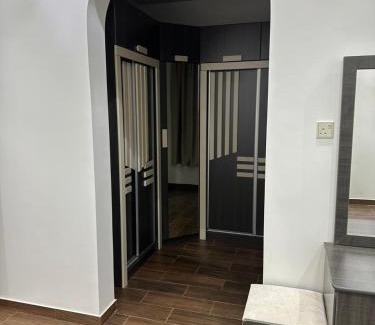 Baljurashi Apartment | شقه مفروشه بغرفتين وصاله