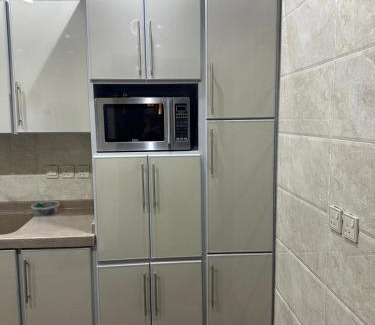 Baljurashi Apartment | شقه مفروشه بغرفتين وصاله