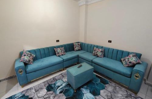 As-Salam Apartment | شقه مفروشه جميله جدا بموقع متميز 9