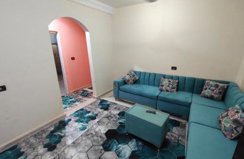 As-Salam Apartment | شقه مفروشه جميله جدا بموقع متميز 9