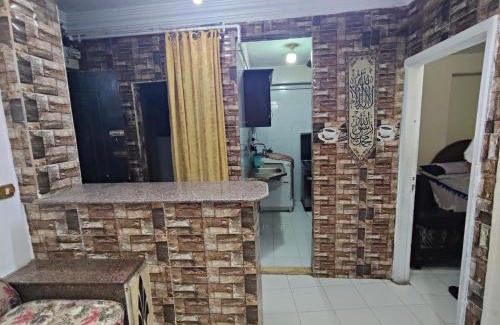 As-Salam Apartment | شقه مفروشه جميله جدا بموقع متميز