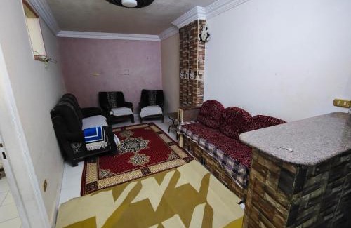 As-Salam Apartment | شقه مفروشه جميله جدا بموقع متميز