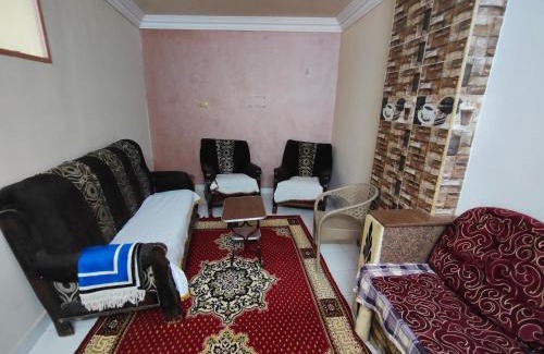 As-Salam Apartment | شقه مفروشه جميله جدا بموقع متميز