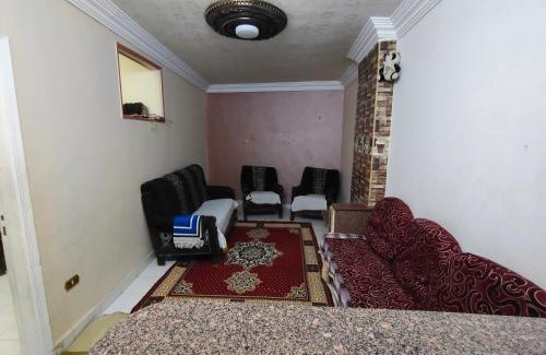 As-Salam Apartment | شقه مفروشه جميله جدا بموقع متميز