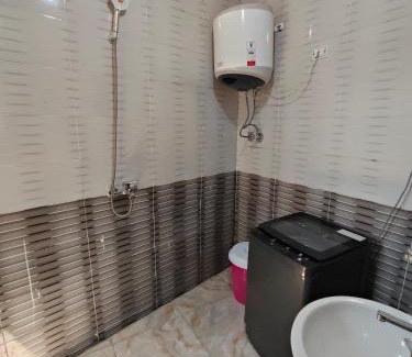 As-Salam Apartment | شقه مفروشه جميله جدا 2