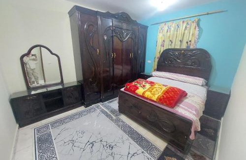 As-Salam Apartment | شقه مفروشه جميله جدا 4