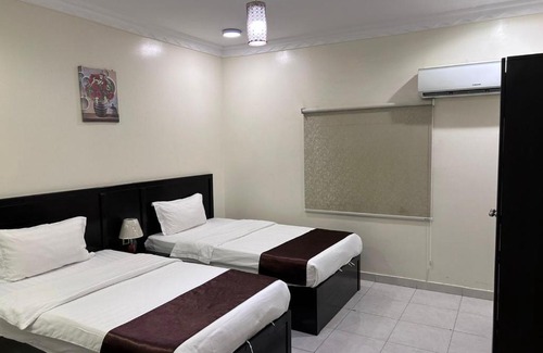 Jizan Hotel | شموخ جازان للشقق المخدومة