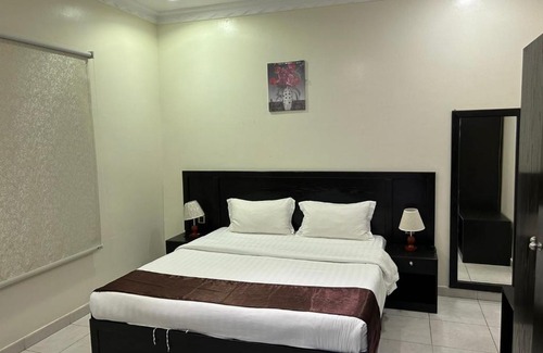 Jizan Hotel | شموخ جازان للشقق المخدومة