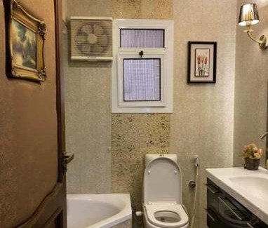 Monufia Governorate Apartment | شيراتون المطار