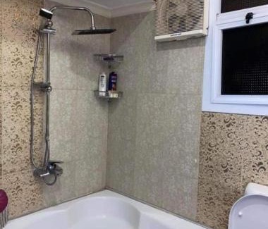 Monufia Governorate Apartment | شيراتون المطار