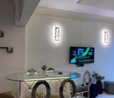 Monufia Governorate Apartment | شيراتون المطار