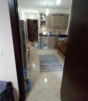 Al-Hammam Apartment | صيف في جراند هيلز الساحل الشمالي