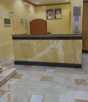 Al Aziziyah Apartment | ضيافة الطلائع للشقق المخدومة