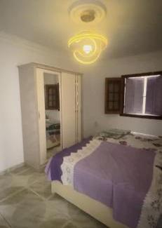 Az-Zaytun Apartment | عذراء الزيتون