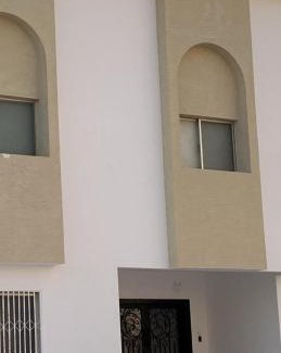Al-Hamra'a Apartment | عقاري