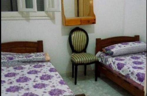 Al-'Amriyah Apartment | عقار علي ٢