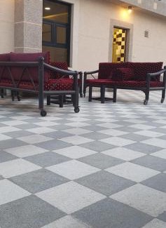 Buraydah Apartment | عوالي الصفا للضّيافه
