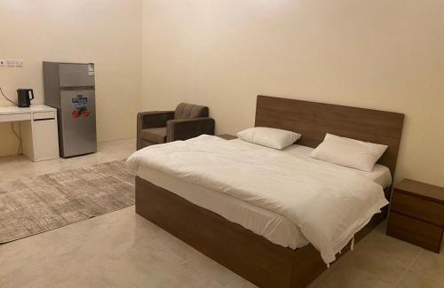 Al Baha Apartment | غابة رغدان