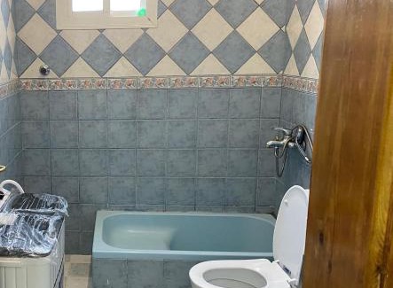 Al Baha Apartment | غابة رغدان