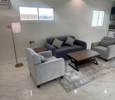 Ha'il Apartment | غيمة