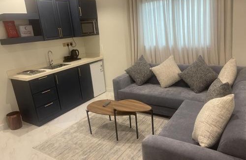 Ha'il Apartment | غيمة