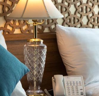 Ajyad Hotel | فندق إشراق أجياد