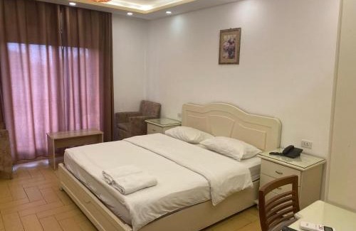 Irbid Hotel | فندق اربد بلازا