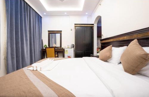 Mecca Hotel | فندق اعالي الحجاز