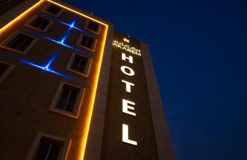 Jizan Apartment | فندق اكارم جازان Akarem Jazan