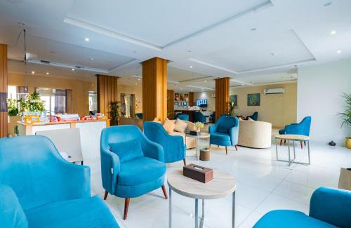 Jizan Apartment | فندق اكارم جازان Akarem Jazan