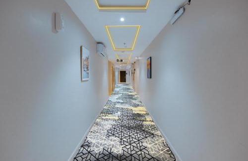 Jizan Apartment | فندق اكارم جازان Akarem Jazan