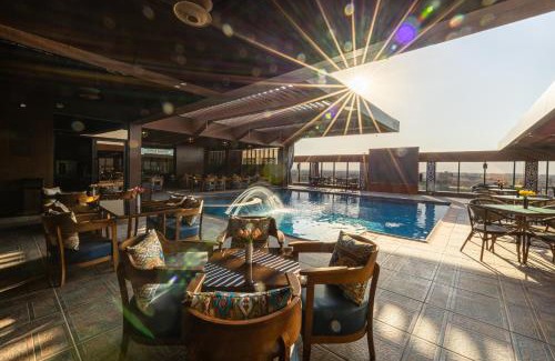 Tabuk Hotel | فندق الترحيب Atarheeb Hotel