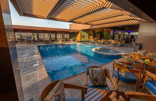 Tabuk Hotel | فندق الترحيب Atarheeb Hotel