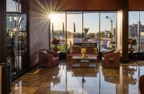 Tabuk Hotel | فندق الترحيب Atarheeb Hotel
