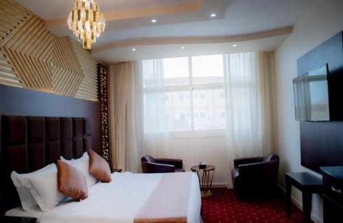 Jizan Apartment | فندق السلطان ان Alsultan Inn Hotel
