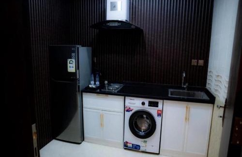 Jizan Apartment | فندق السلطان ان Alsultan Inn Hotel