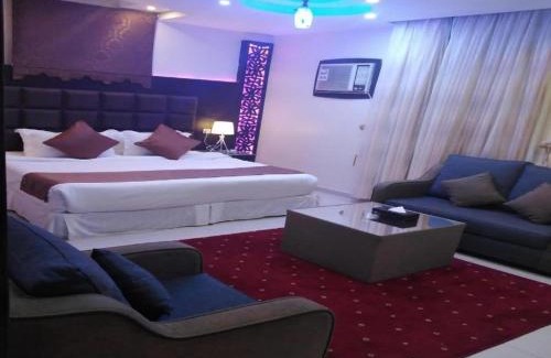Jizan Apartment | فندق السلطان ان Alsultan Inn Hotel