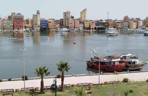 Ras El Bar Apartment | فندق الطيران