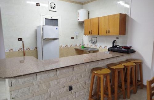 Ras El Bar Apartment | فندق الطيران