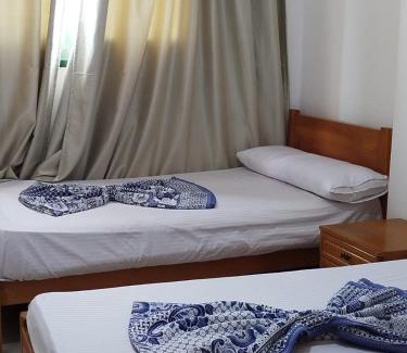 Ras El Bar Apartment | فندق الطيران